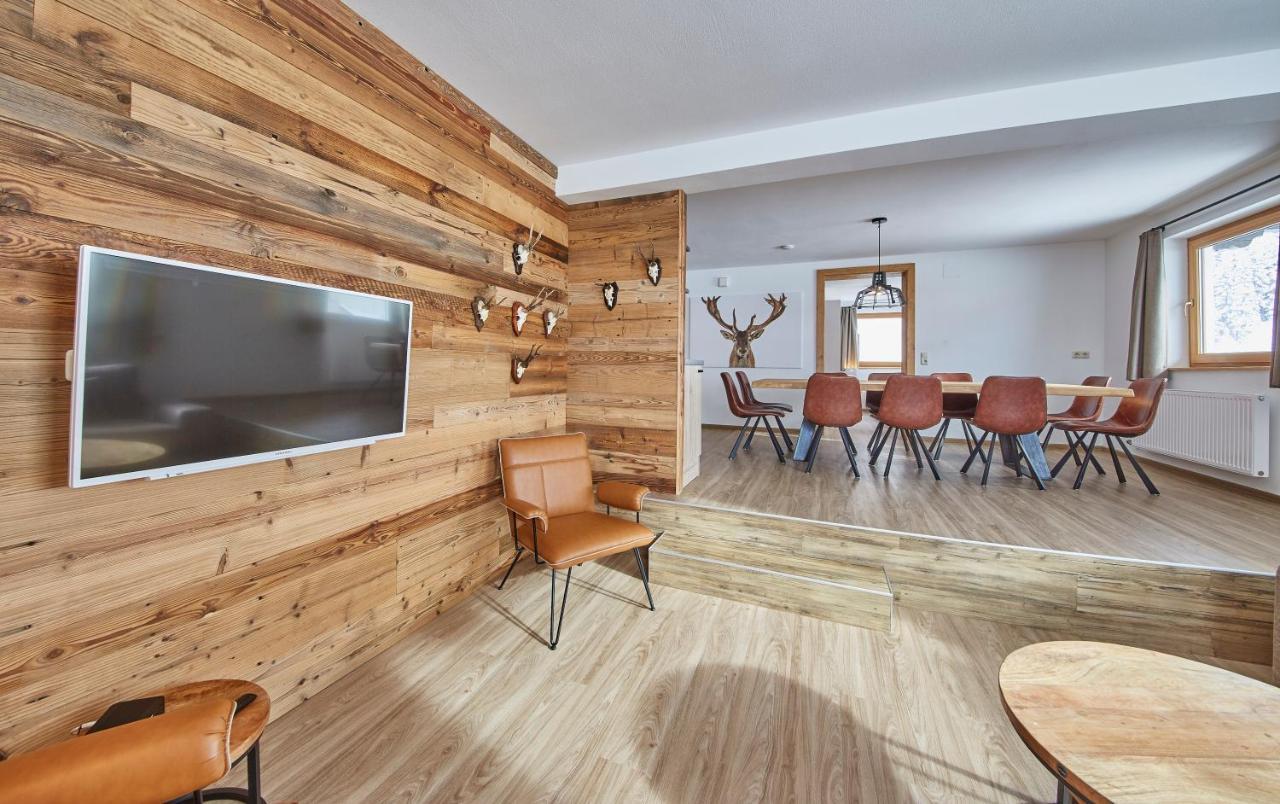Glemm Lodge Apartments - Joker Card Im Sommer Inklusive Saalbach-Hinterglemm Dış mekan fotoğraf