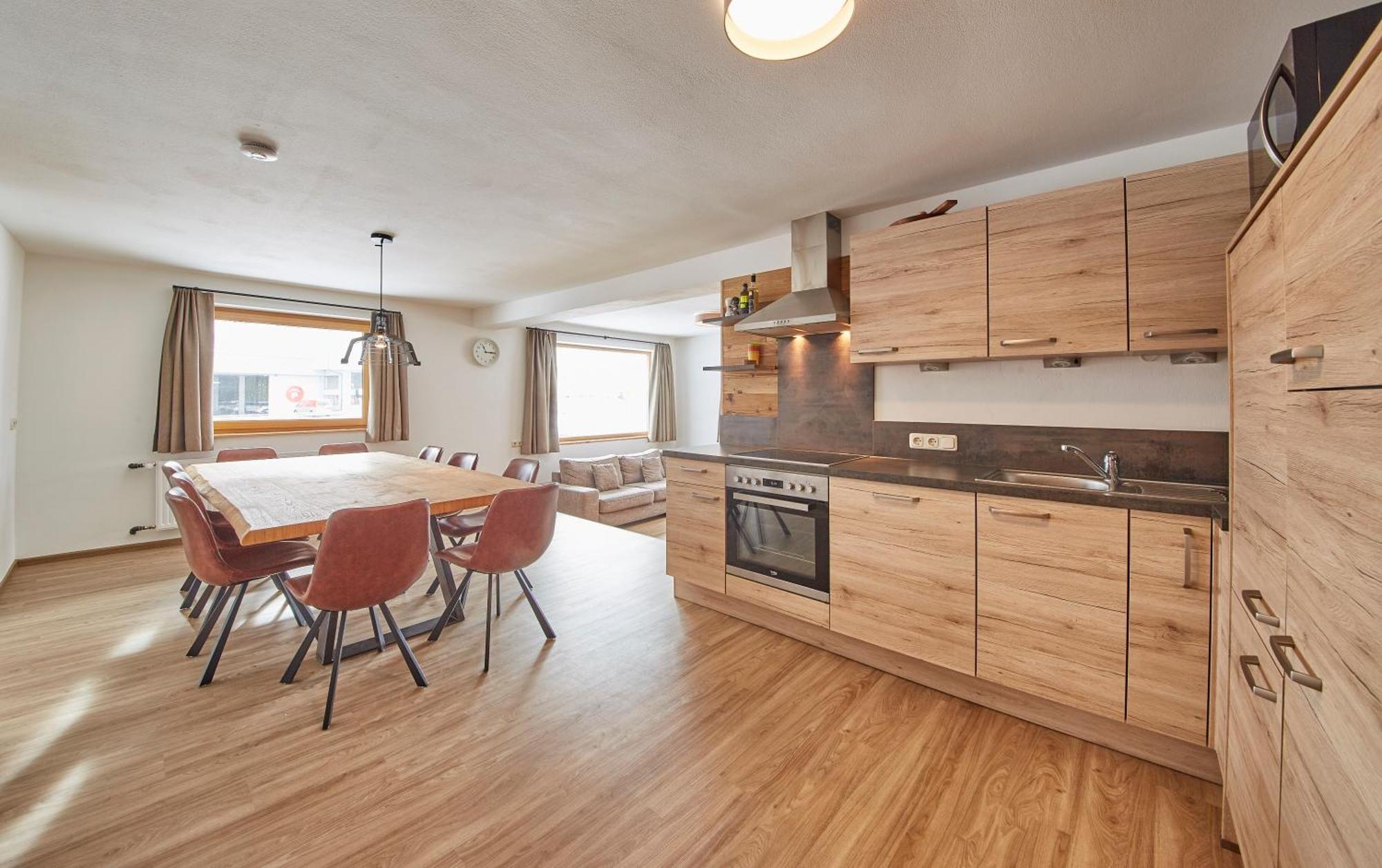 Glemm Lodge Apartments - Joker Card Im Sommer Inklusive Saalbach-Hinterglemm Dış mekan fotoğraf