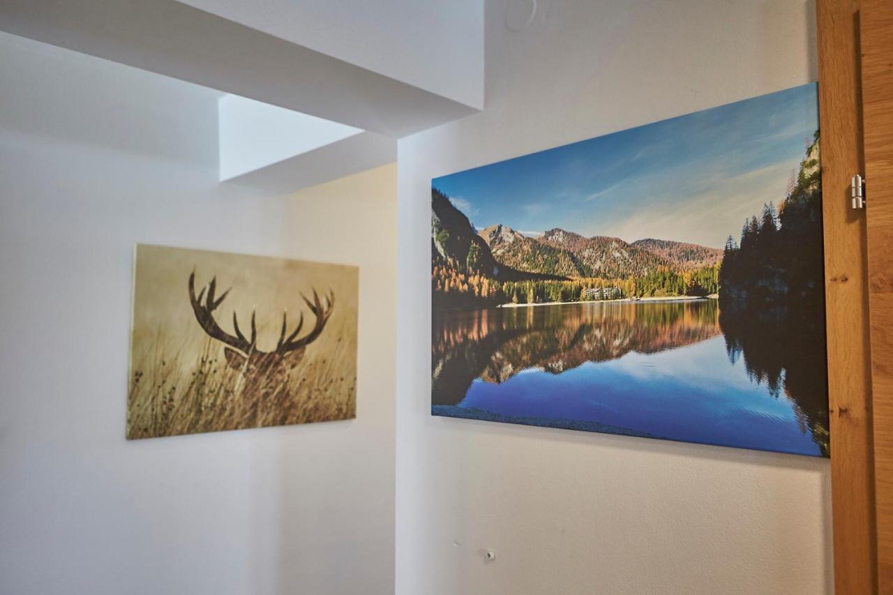 Glemm Lodge Apartments - Joker Card Im Sommer Inklusive Saalbach-Hinterglemm Dış mekan fotoğraf