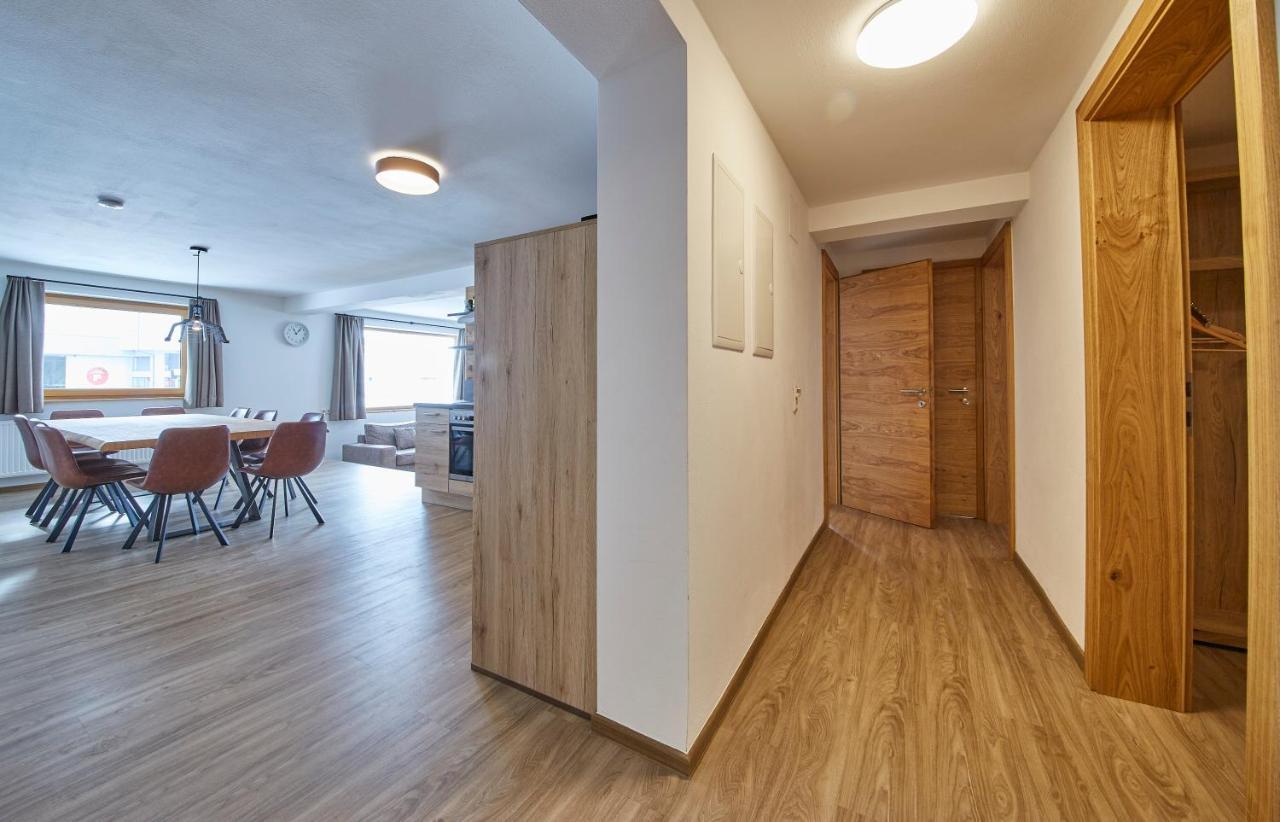 Glemm Lodge Apartments - Joker Card Im Sommer Inklusive Saalbach-Hinterglemm Dış mekan fotoğraf