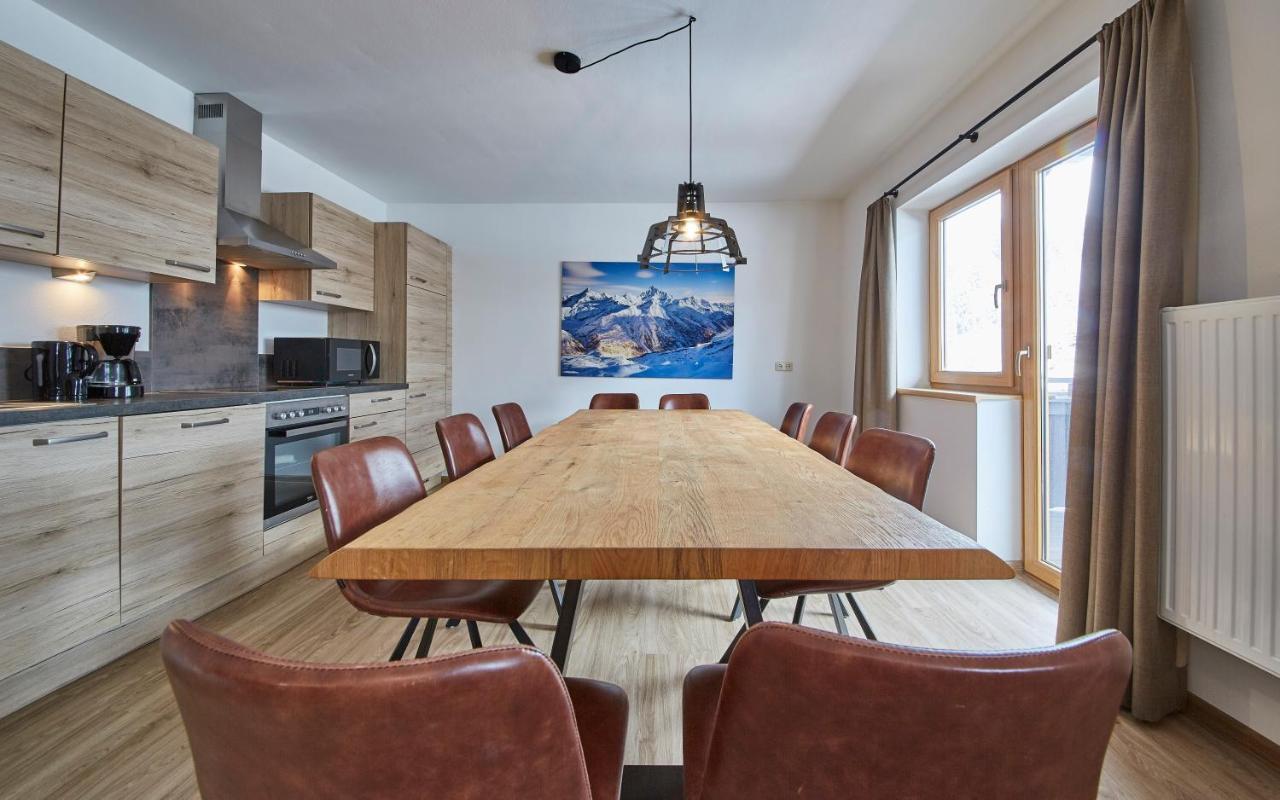 Glemm Lodge Apartments - Joker Card Im Sommer Inklusive Saalbach-Hinterglemm Dış mekan fotoğraf