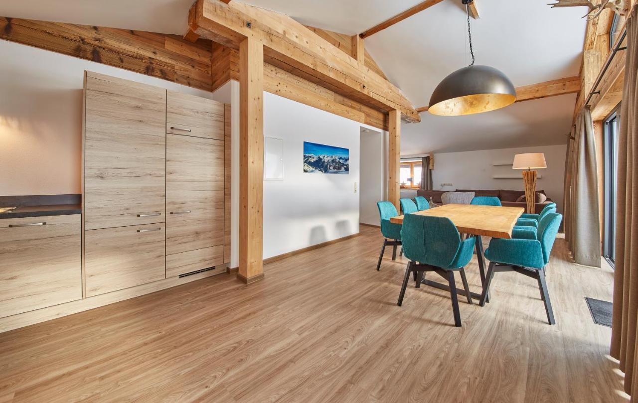 Glemm Lodge Apartments - Joker Card Im Sommer Inklusive Saalbach-Hinterglemm Dış mekan fotoğraf