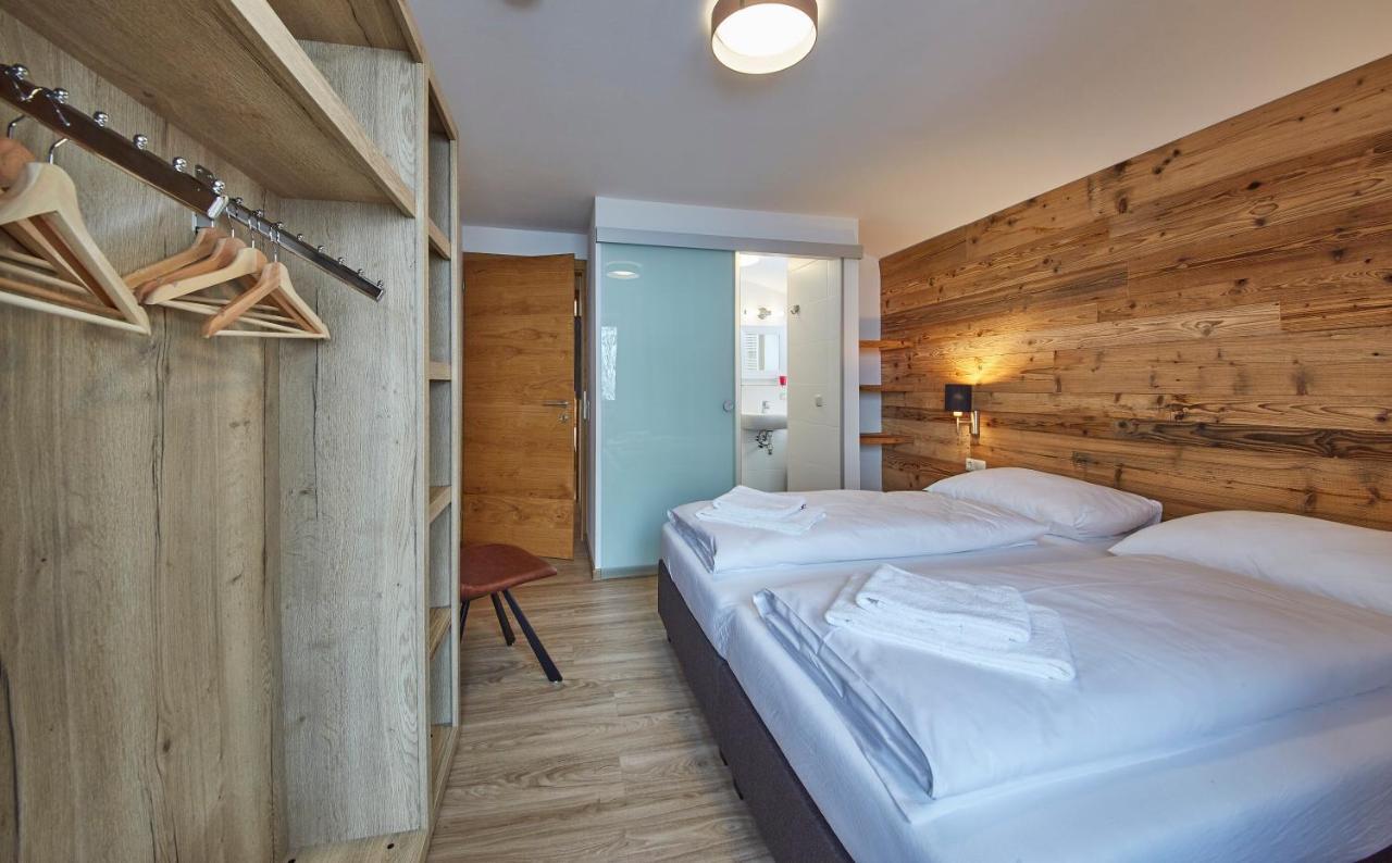 Glemm Lodge Apartments - Joker Card Im Sommer Inklusive Saalbach-Hinterglemm Dış mekan fotoğraf