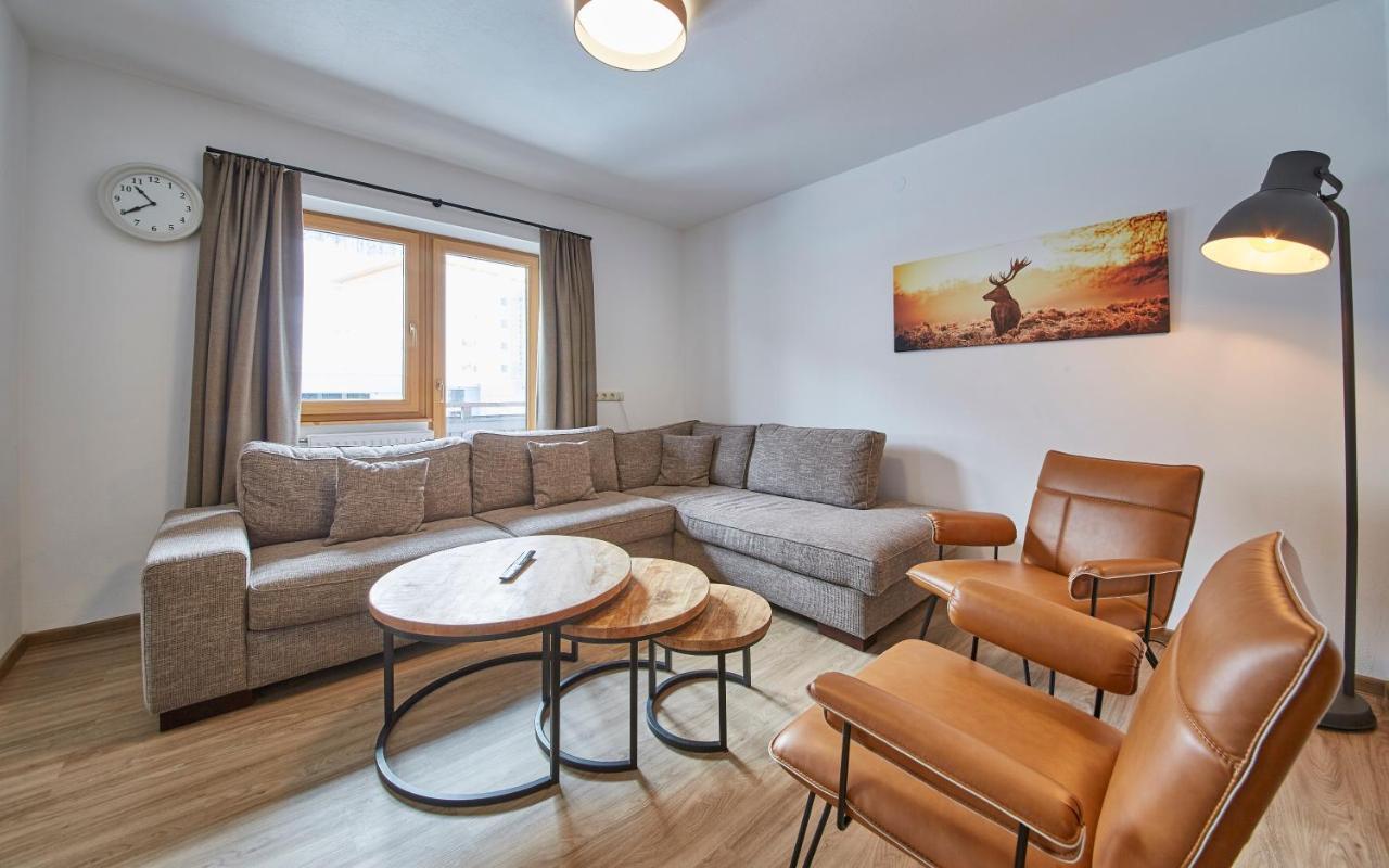 Glemm Lodge Apartments - Joker Card Im Sommer Inklusive Saalbach-Hinterglemm Dış mekan fotoğraf