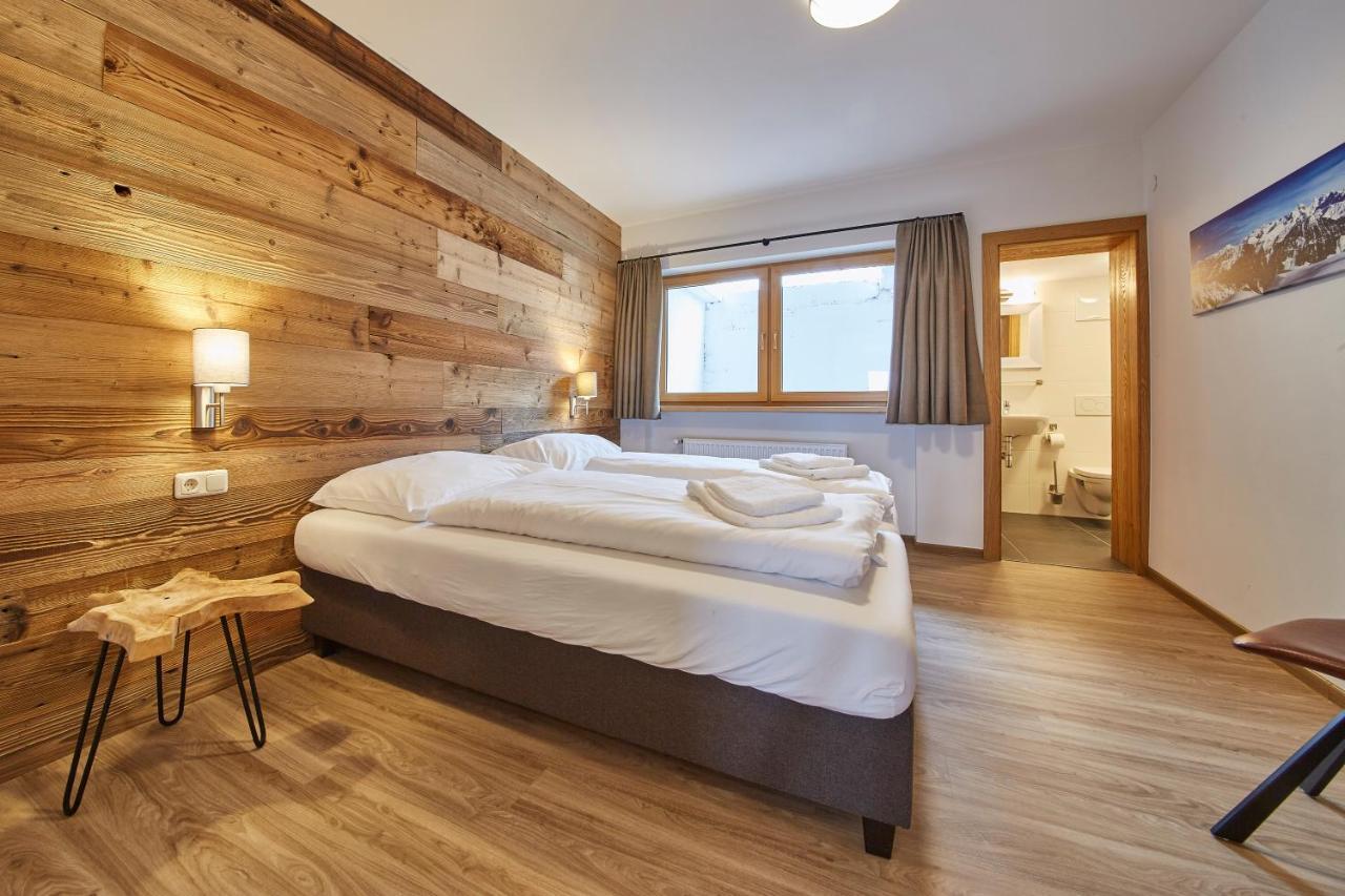 Glemm Lodge Apartments - Joker Card Im Sommer Inklusive Saalbach-Hinterglemm Dış mekan fotoğraf