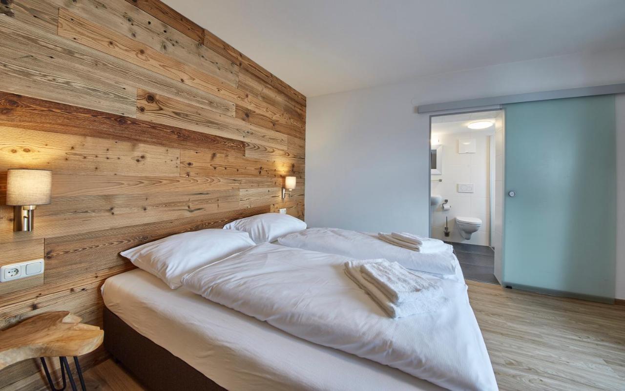 Glemm Lodge Apartments - Joker Card Im Sommer Inklusive Saalbach-Hinterglemm Dış mekan fotoğraf